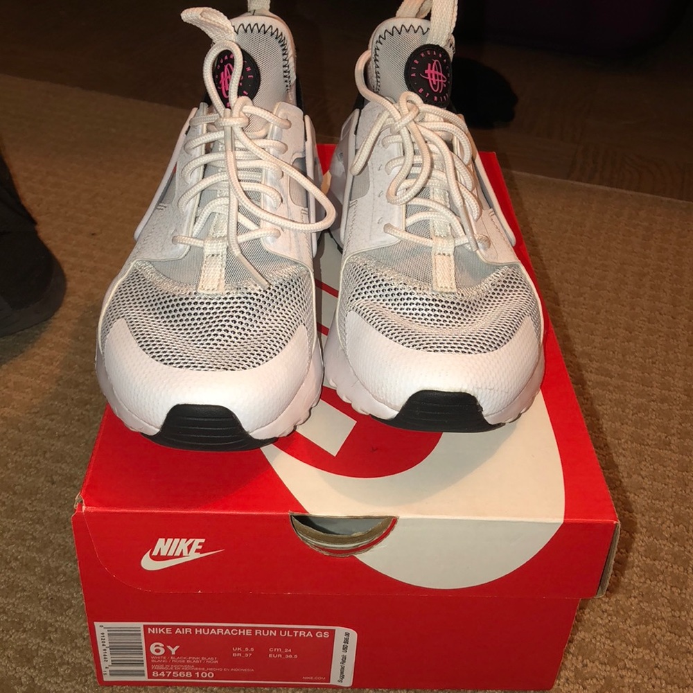 Nike Huaraches